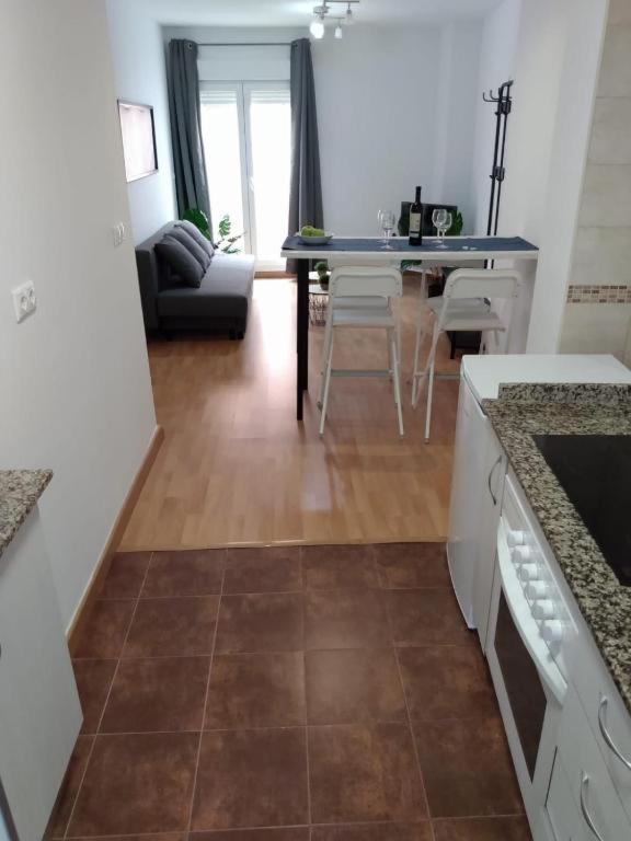 Cdz - San Telmo, Apartamentos Con Terraza Кадіс Екстер'єр фото