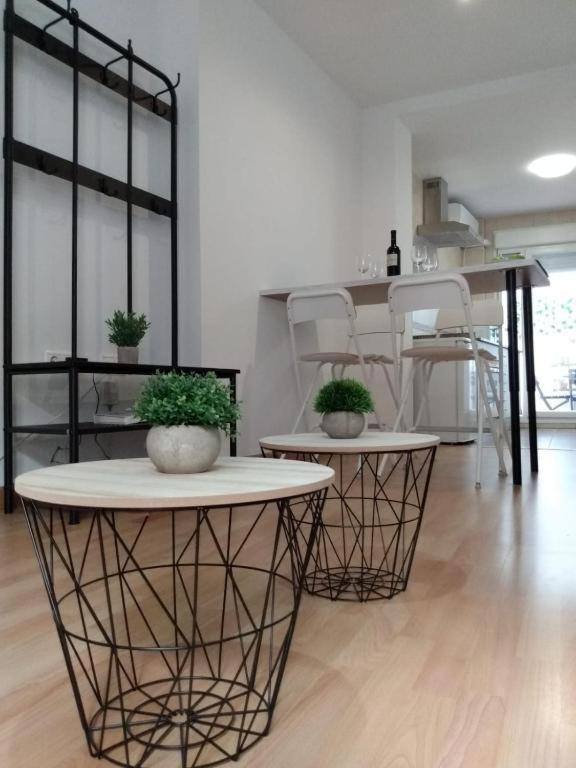 Cdz - San Telmo, Apartamentos Con Terraza Кадіс Екстер'єр фото