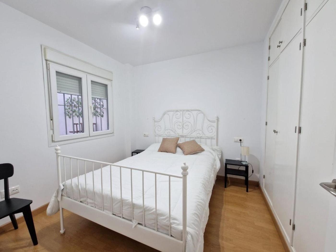 Cdz - San Telmo, Apartamentos Con Terraza Кадіс Екстер'єр фото