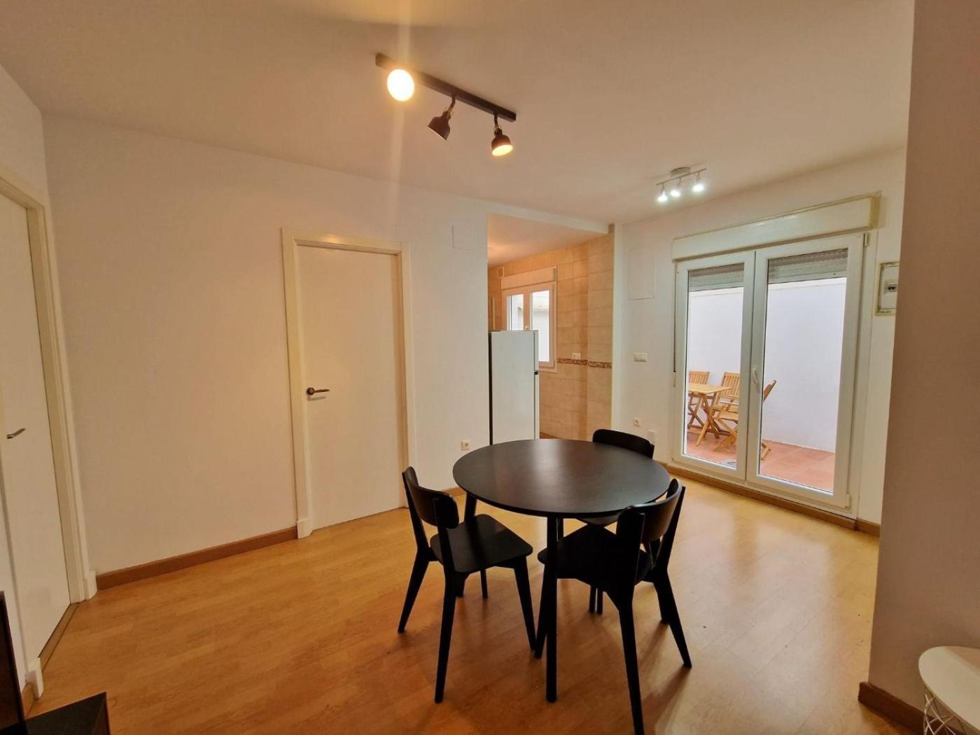 Cdz - San Telmo, Apartamentos Con Terraza Кадіс Екстер'єр фото